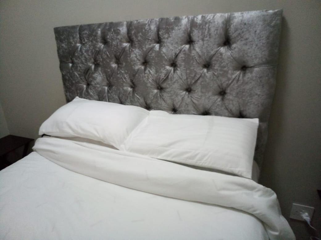 One Rosebank Stay Johannesburg Zewnętrze zdjęcie