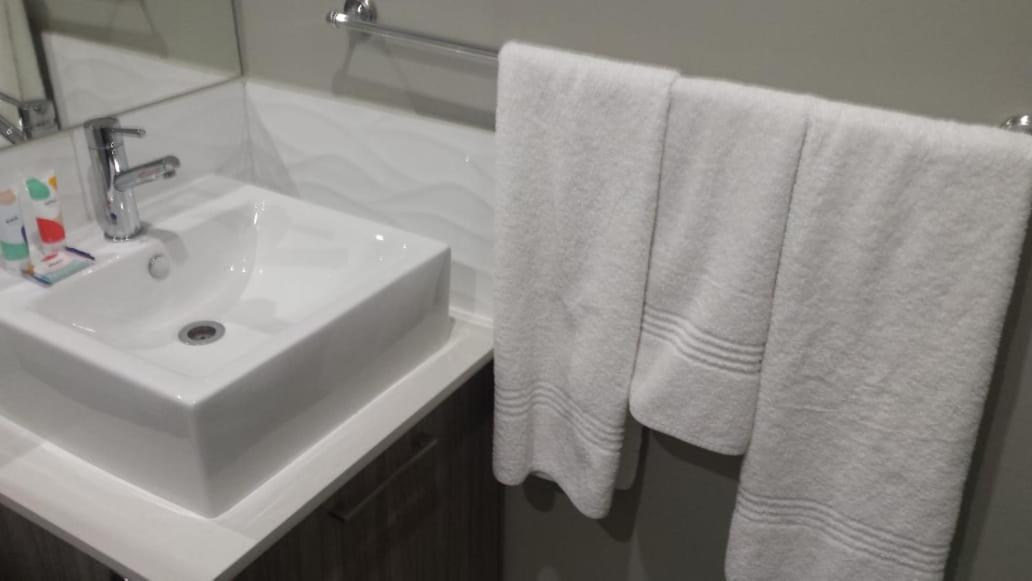 One Rosebank Stay Johannesburg Zewnętrze zdjęcie