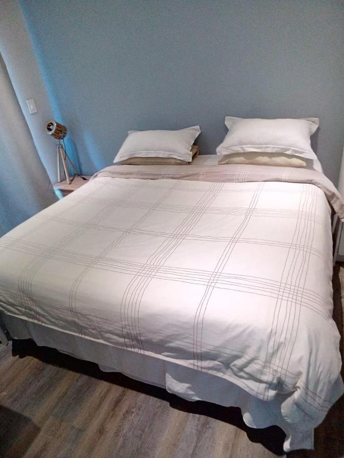 One Rosebank Stay Johannesburg Zewnętrze zdjęcie
