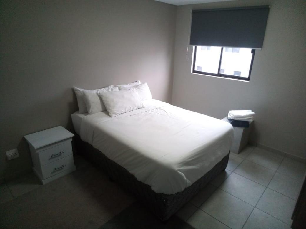 One Rosebank Stay Johannesburg Zewnętrze zdjęcie