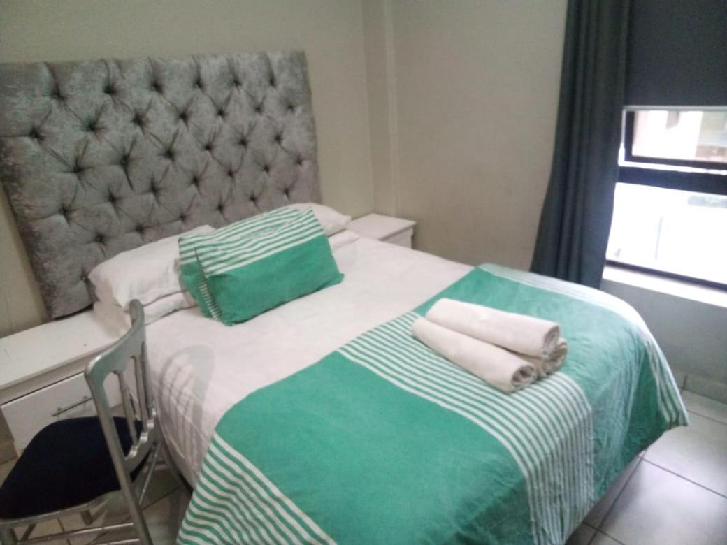 One Rosebank Stay Johannesburg Zewnętrze zdjęcie