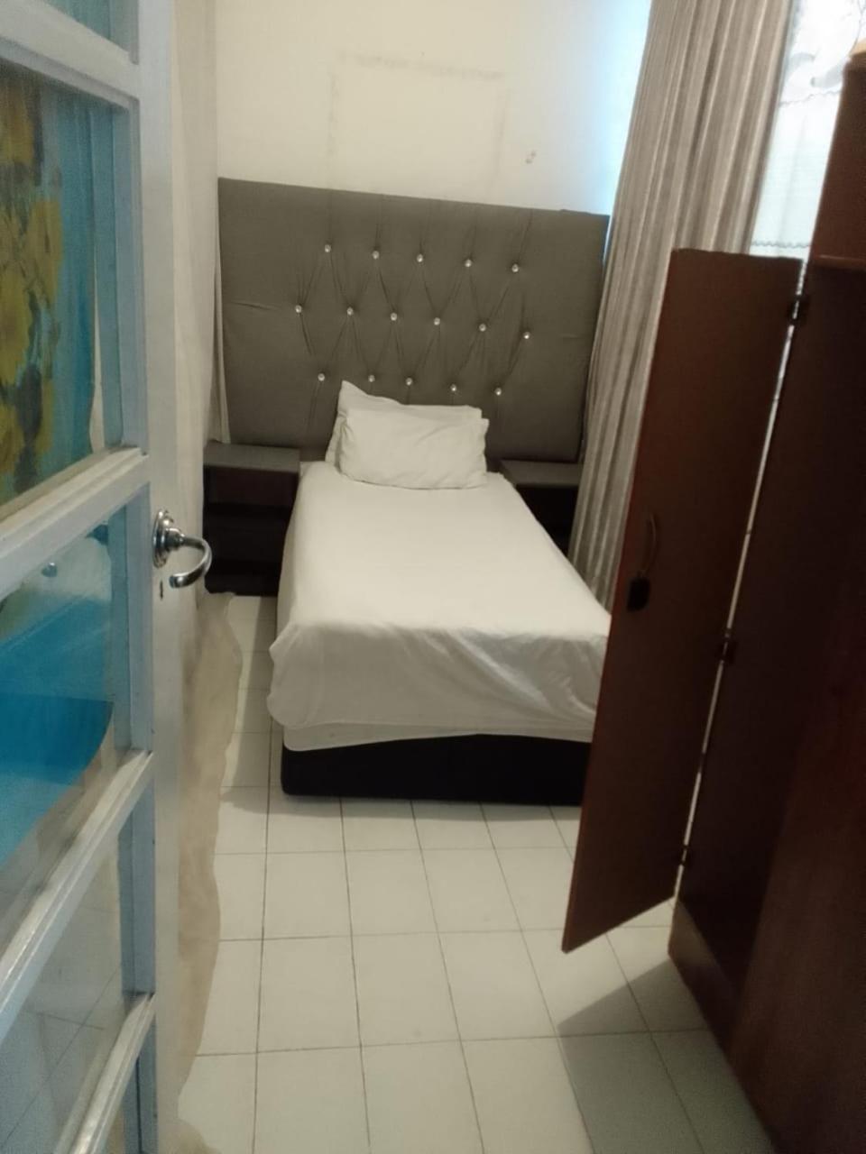 One Rosebank Stay Johannesburg Zewnętrze zdjęcie