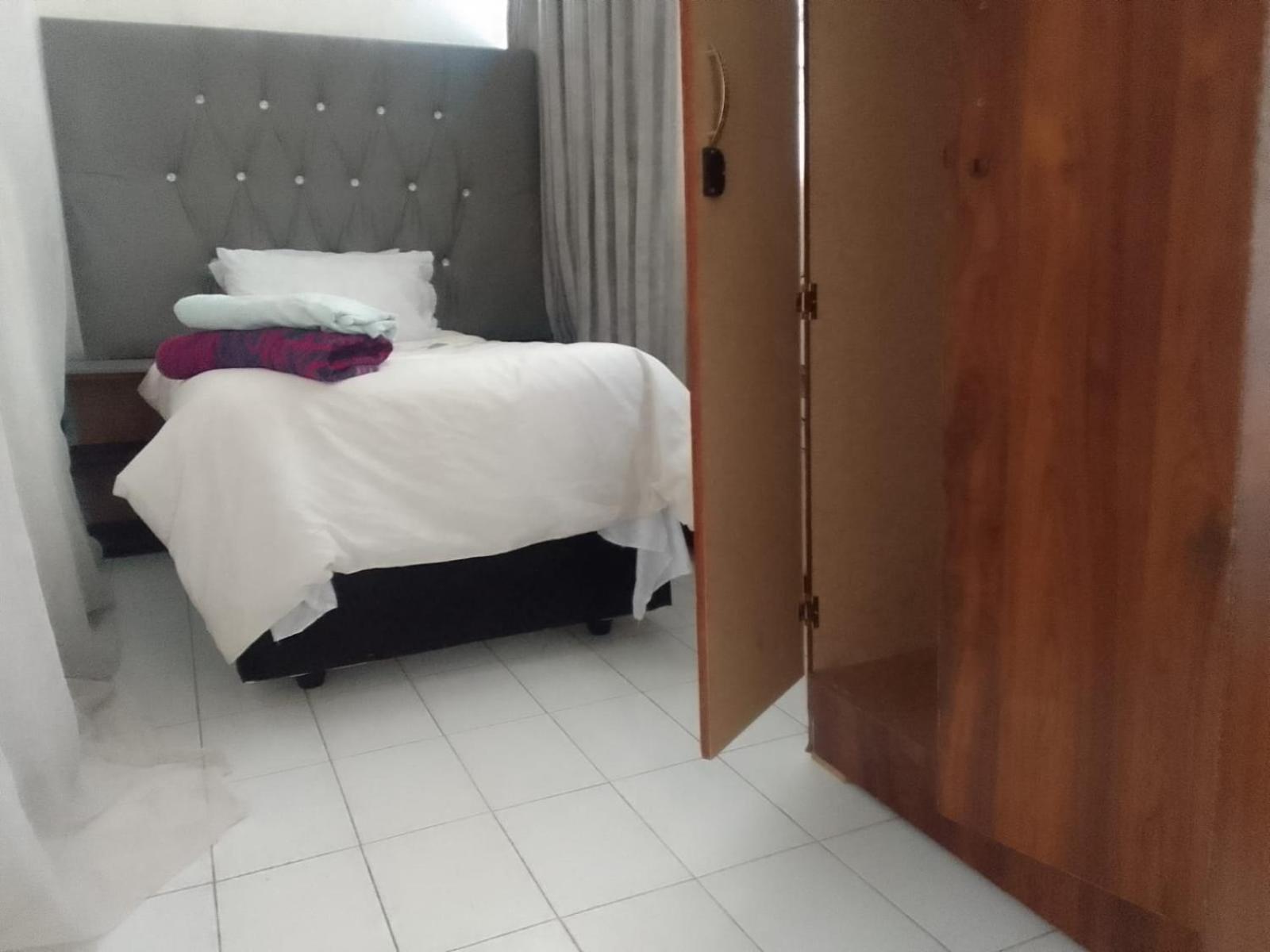One Rosebank Stay Johannesburg Zewnętrze zdjęcie
