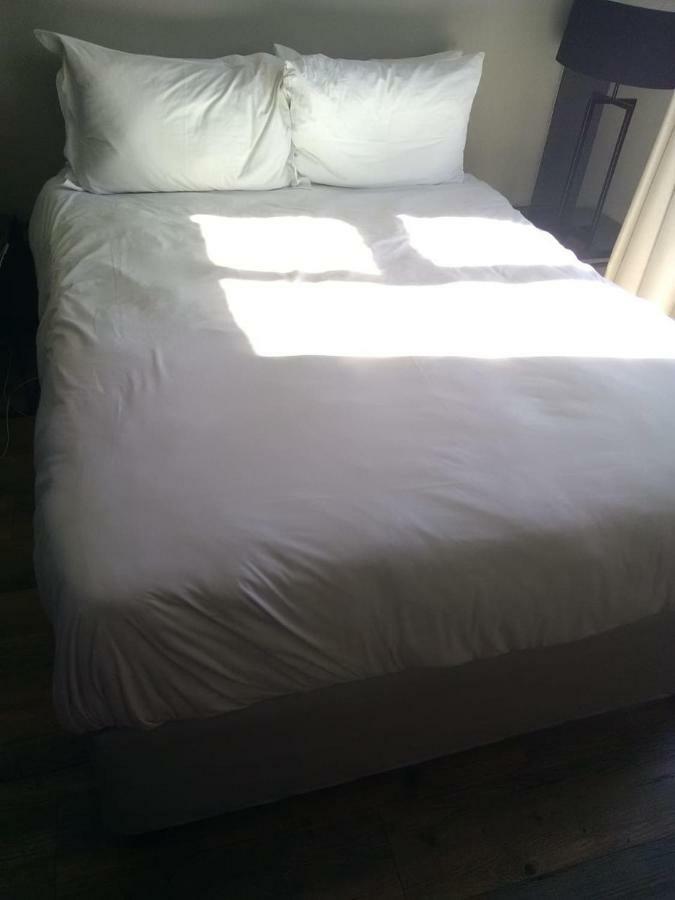 One Rosebank Stay Johannesburg Zewnętrze zdjęcie