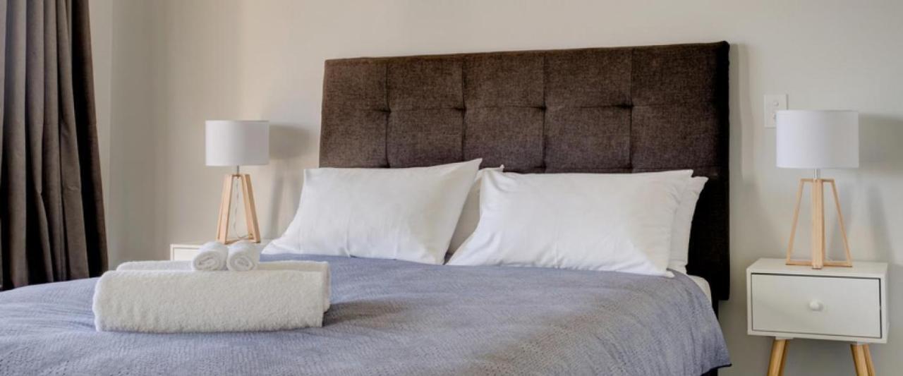 One Rosebank Stay Johannesburg Zewnętrze zdjęcie